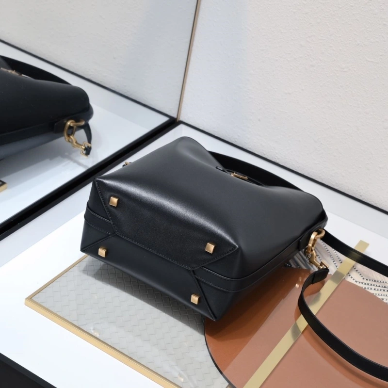 YSL Bucket Bags 4081B-0763