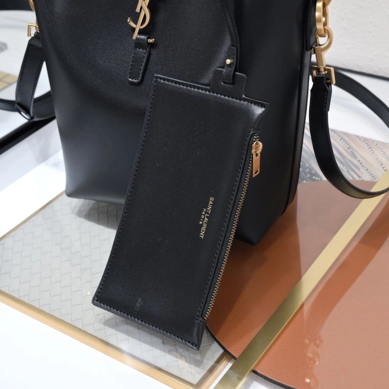 YSL Bucket Bags 4081B-0763