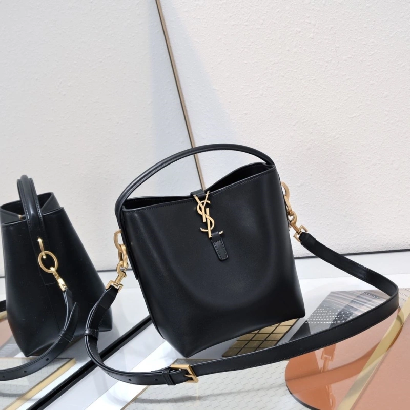 YSL Bucket Bags 4081B-0773