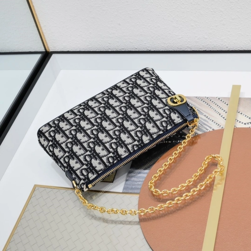 Dior Satchel bags 4081B-0811