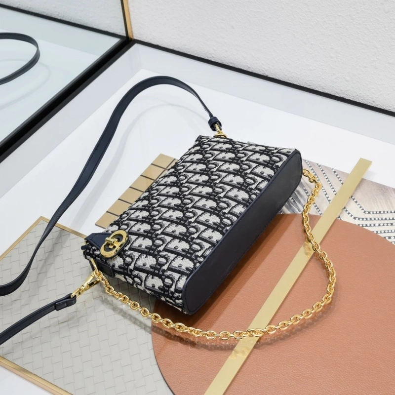 Dior Satchel bags 4081B-0811