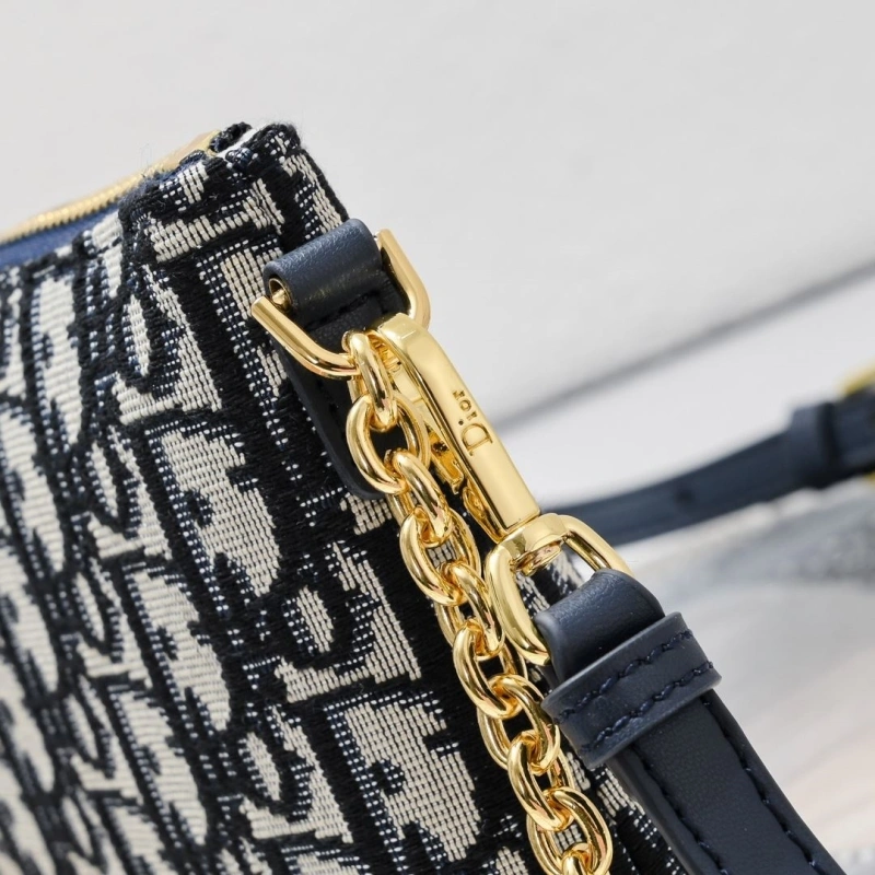 Dior Satchel bags 4081B-0811