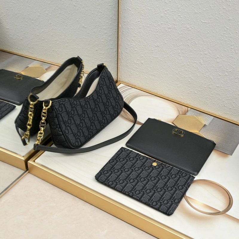 Dior Satchel bags 4081B-0898