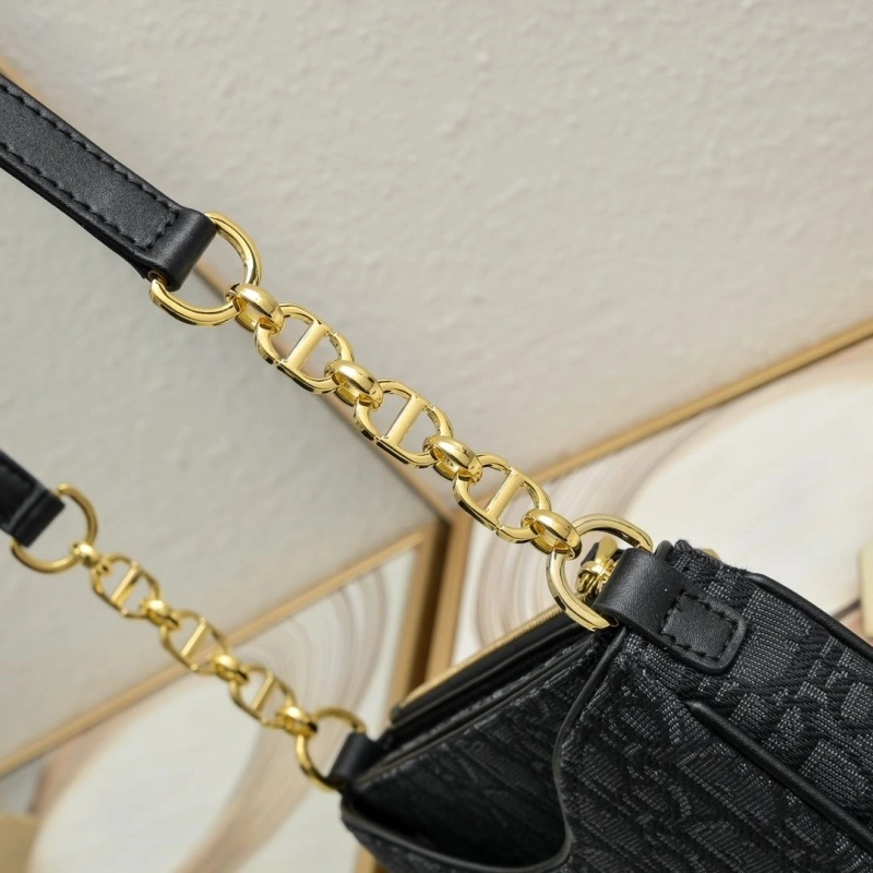 Dior Satchel bags 4081B-0898