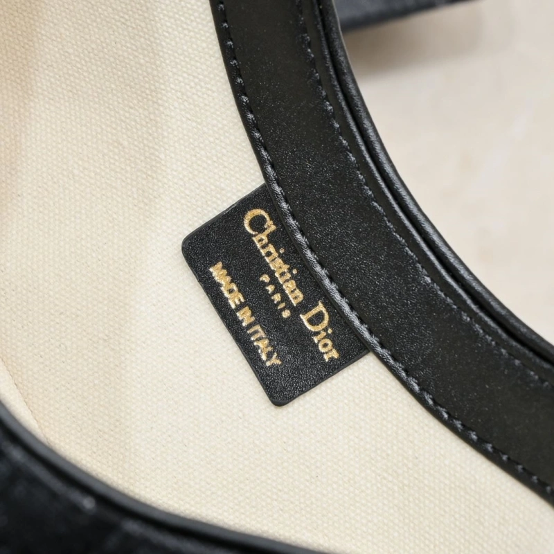Dior Satchel bags 4081B-0898