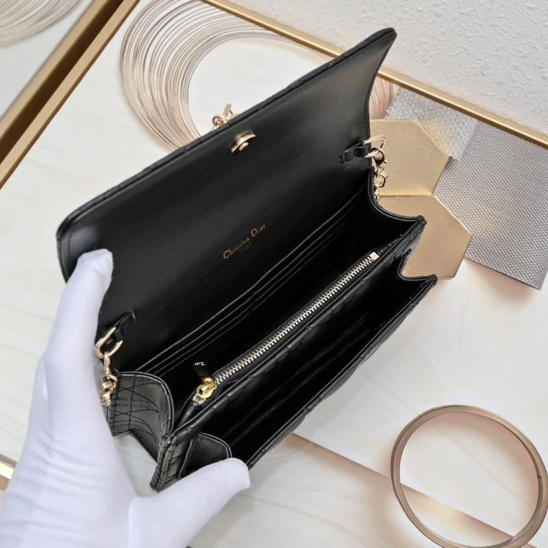 Dior Satchel bags 4081B-0901