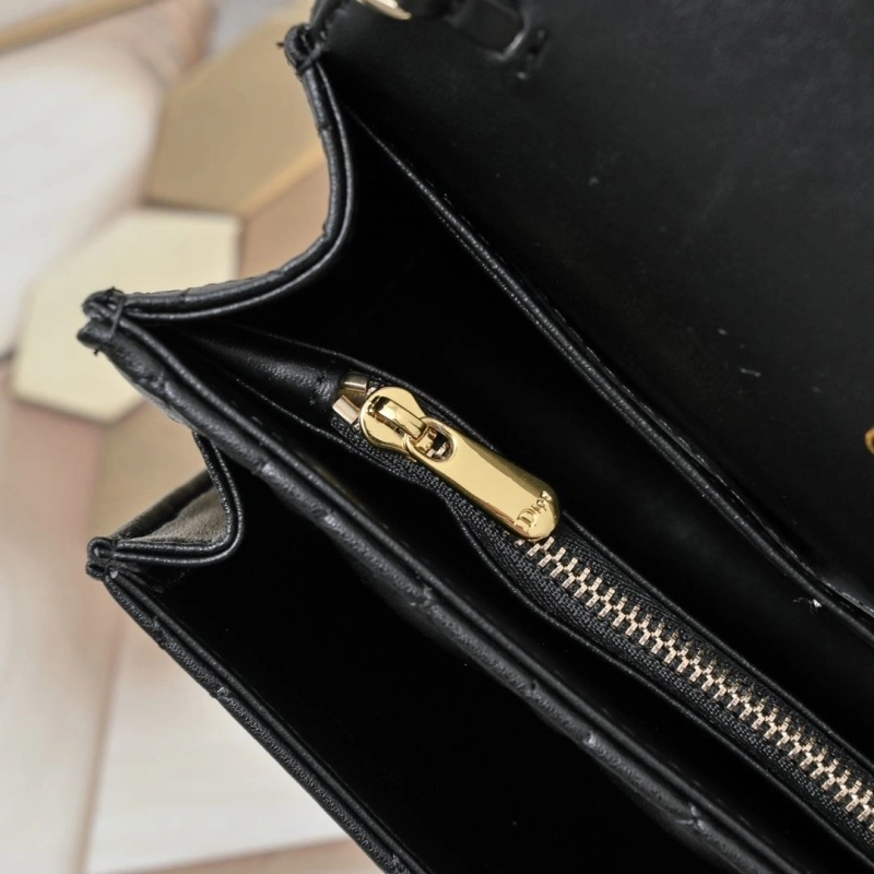 Dior Satchel bags 4081B-0901