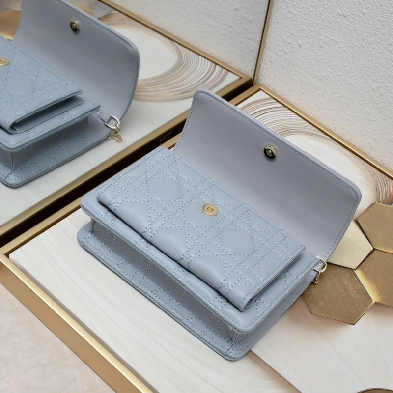 Dior Satchel bags 4081B-0902