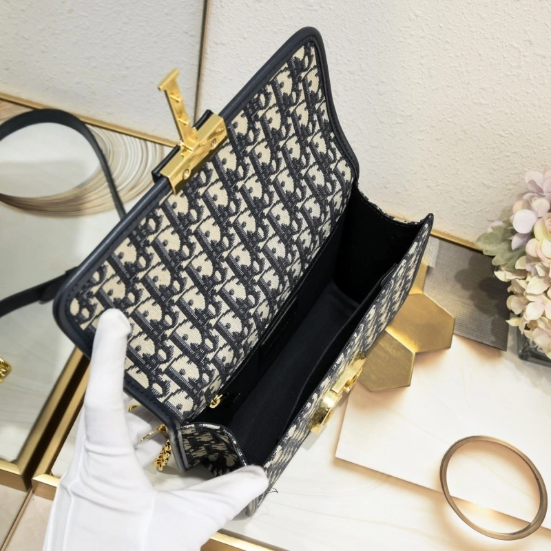 Dior Satchel bags 4081B-0904