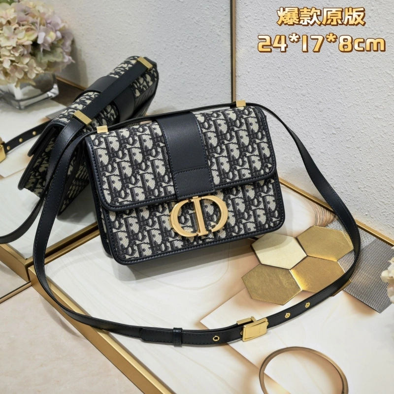 Dior Satchel bags 4081B-0905