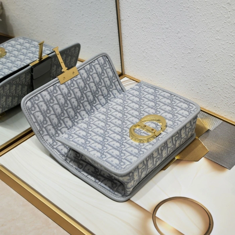 Dior Satchel bags 4081B-0906