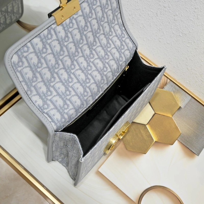 Dior Satchel bags 4081B-0906