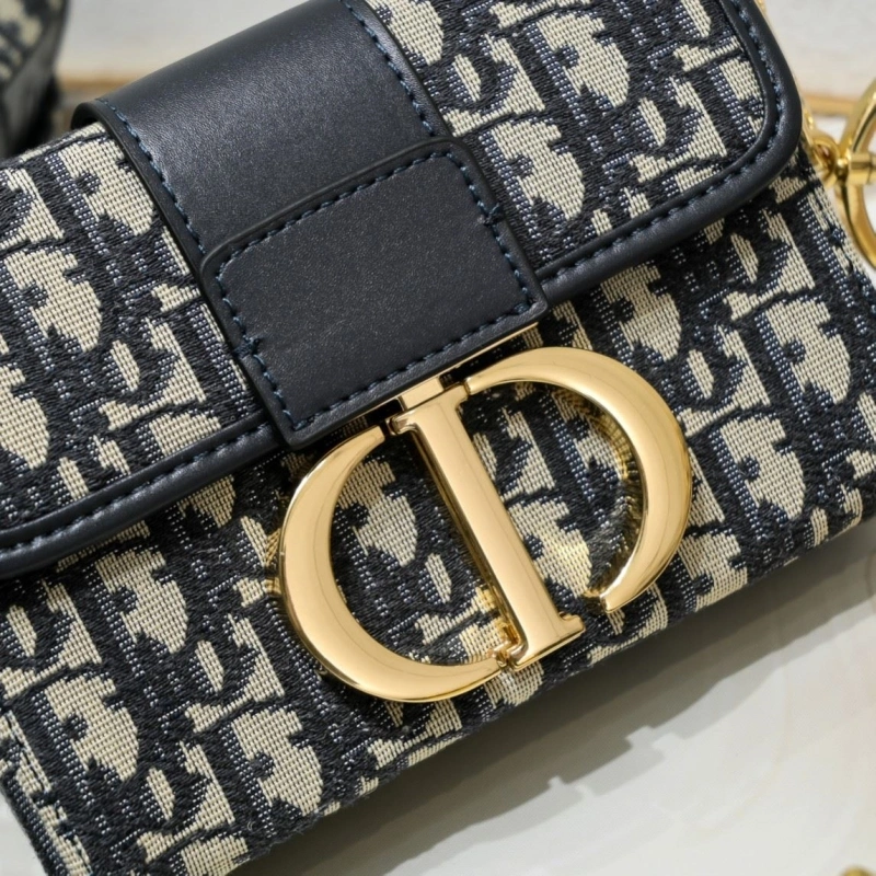 Dior Satchel bags 4081B-0907