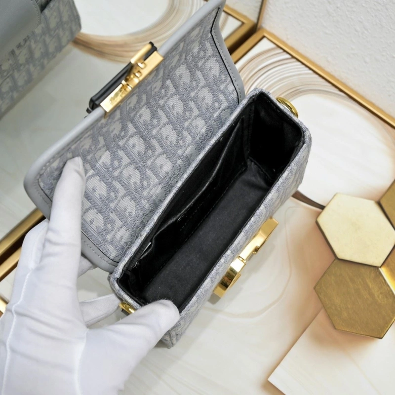 Dior Satchel bags 4081B-0908