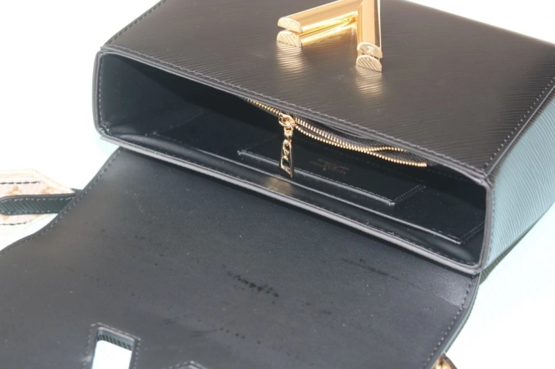 LV Twist Denim Bags 4081B-0950