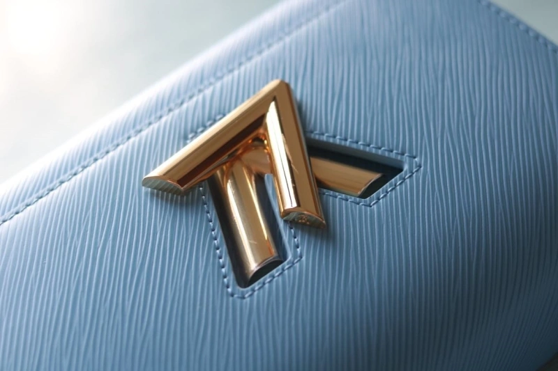 LV Twist Denim Bags 4081B-0951