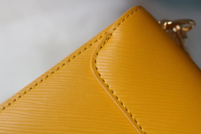 LV Twist Denim Bags 4081B-0958