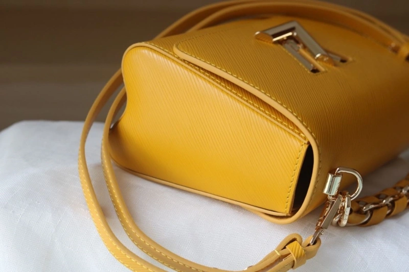 LV Twist Denim Bags 4081B-0958