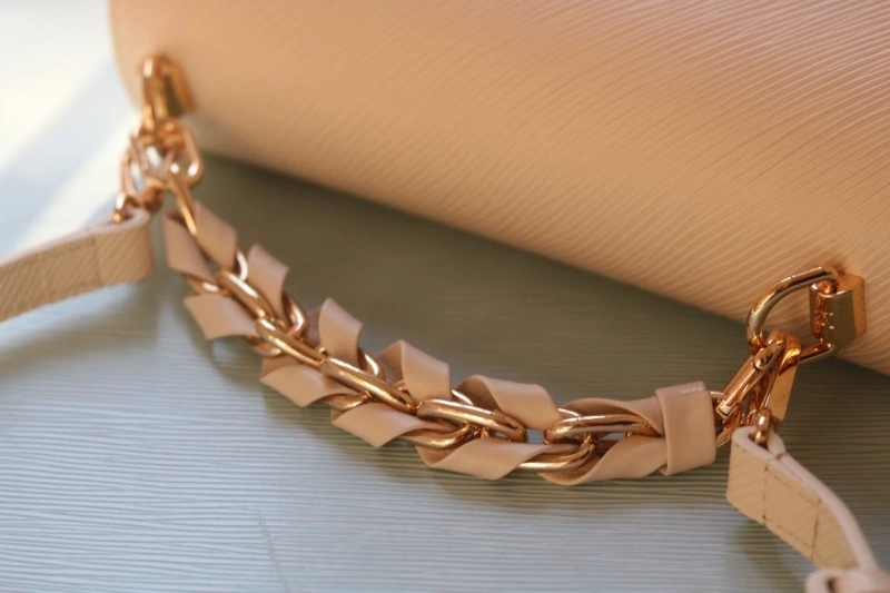 LV Twist Denim Bags 4081B-0959