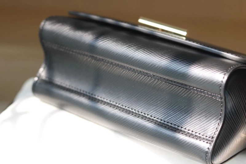 LV Twist Denim Bags 4081B-0960