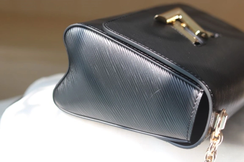 LV Twist Denim Bags 4081B-0960