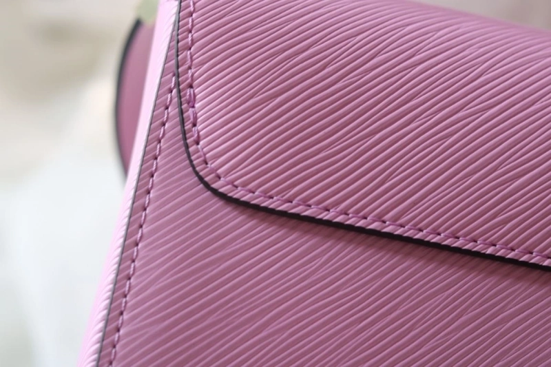 LV Twist Denim Bags 4081B-0961