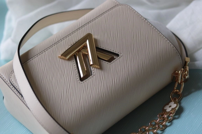 LV Twist Denim Bags 4081B-0962