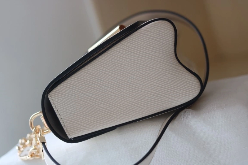 LV Twist Denim Bags 4081B-0962