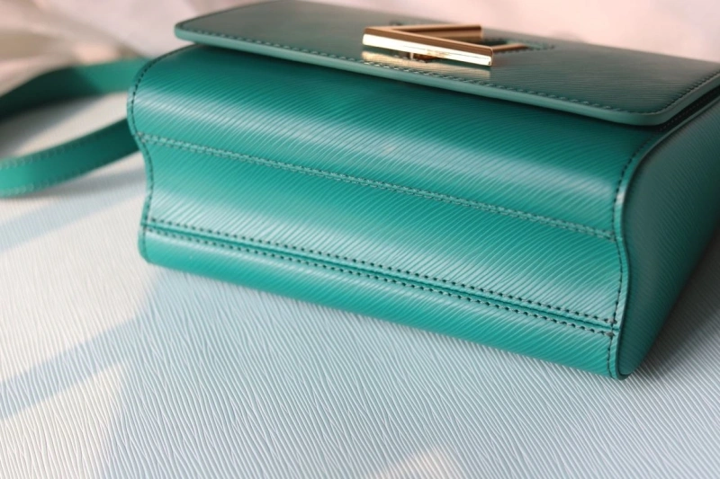 LV Twist Denim Bags 4081B-0964