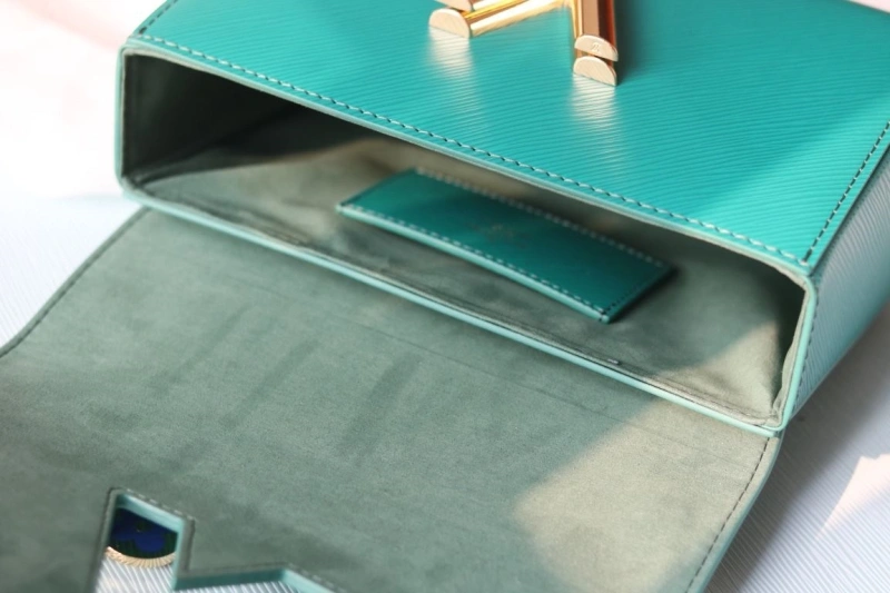 LV Twist Denim Bags 4081B-0964