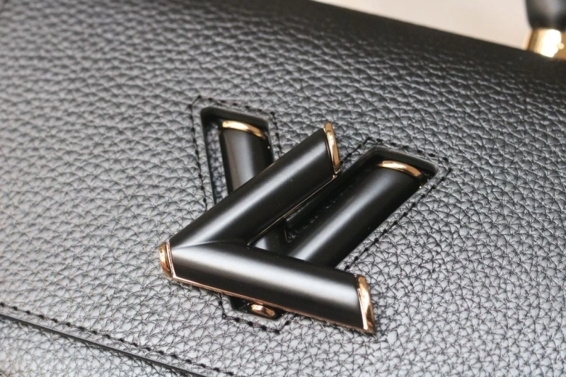 LV Twist Denim Bags 4081B-0965