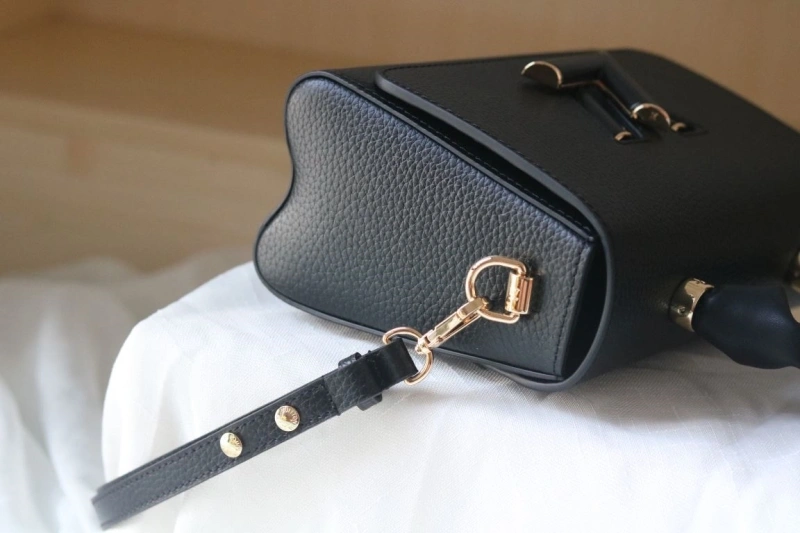 LV Twist Denim Bags 4081B-0965