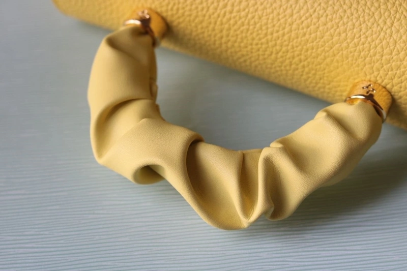 LV Twist Denim Bags 4081B-0967