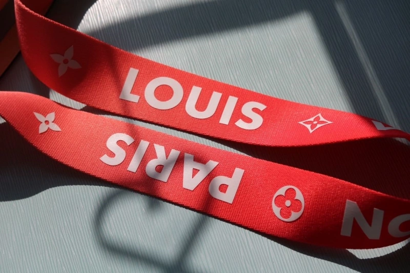 LV Twist Denim Bags 4081B-0968