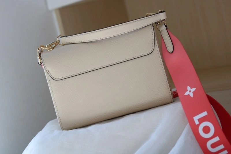 LV Twist Denim Bags 4081B-0968