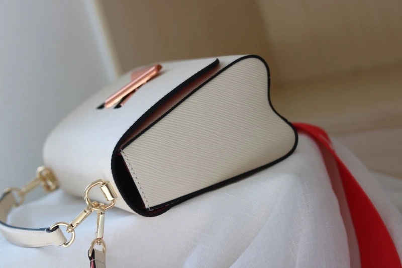 LV Twist Denim Bags 4081B-0968