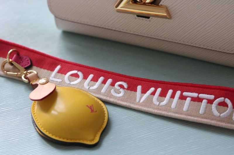 LV Twist Denim Bags 4081B-0969