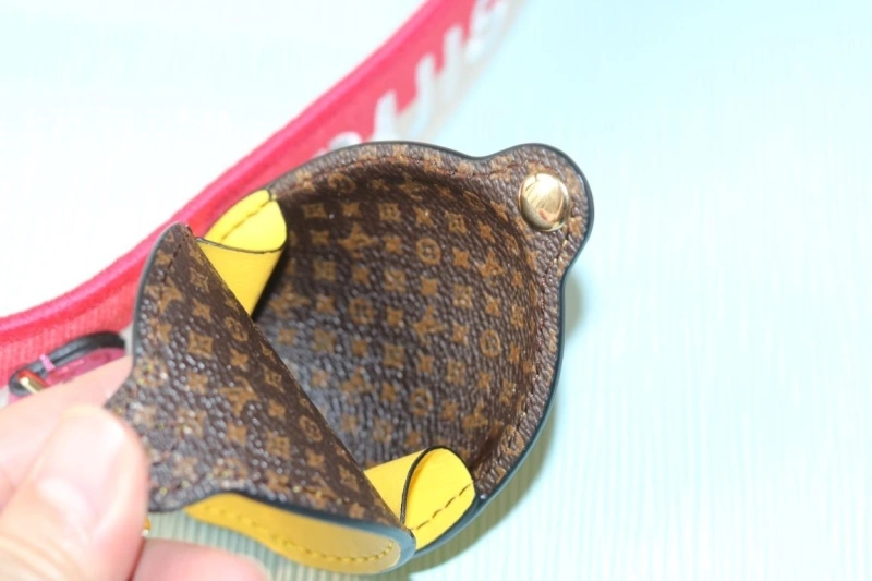 LV Twist Denim Bags 4081B-0969