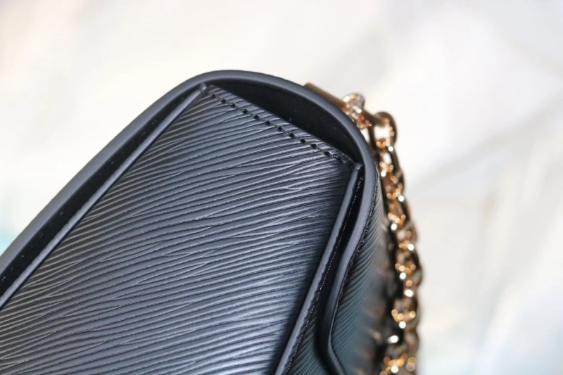 LV Twist Denim Bags 4081B-0970