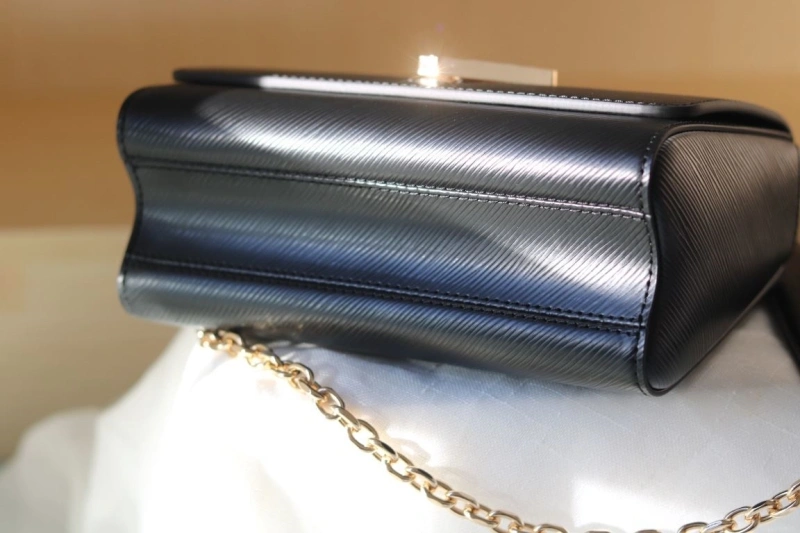 LV Twist Denim Bags 4081B-0970