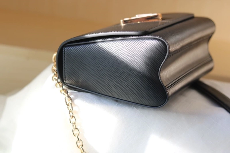 LV Twist Denim Bags 4081B-0970