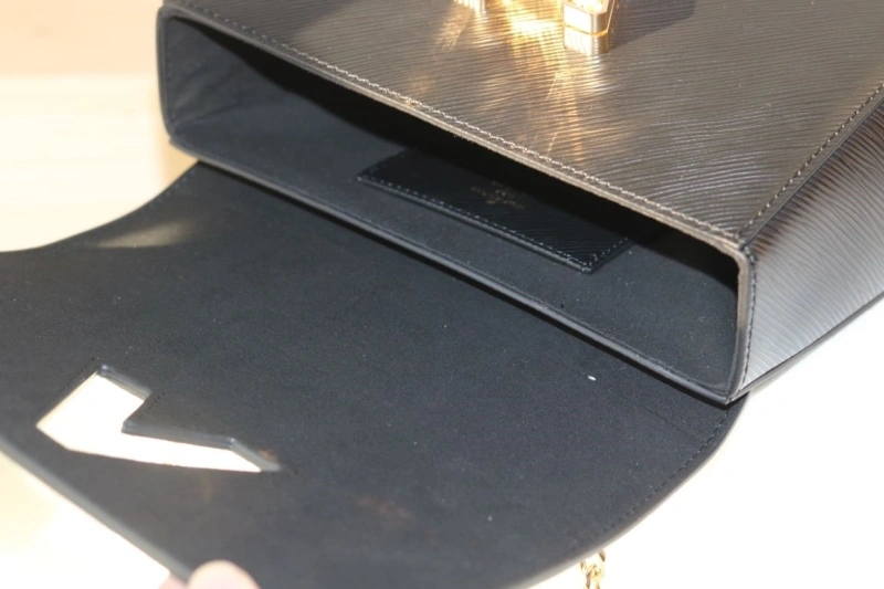 LV Twist Denim Bags 4081B-0970