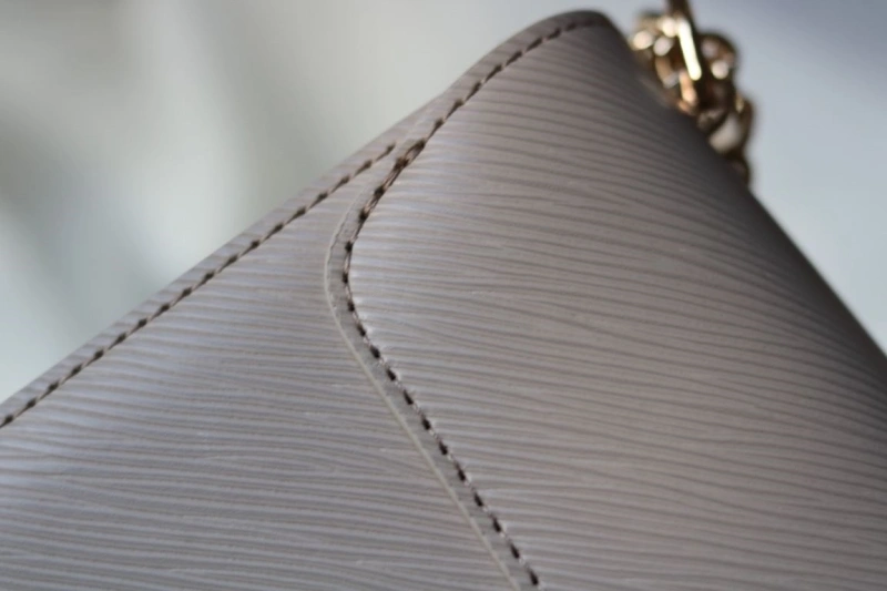 LV Twist Denim Bags 4081B-0971