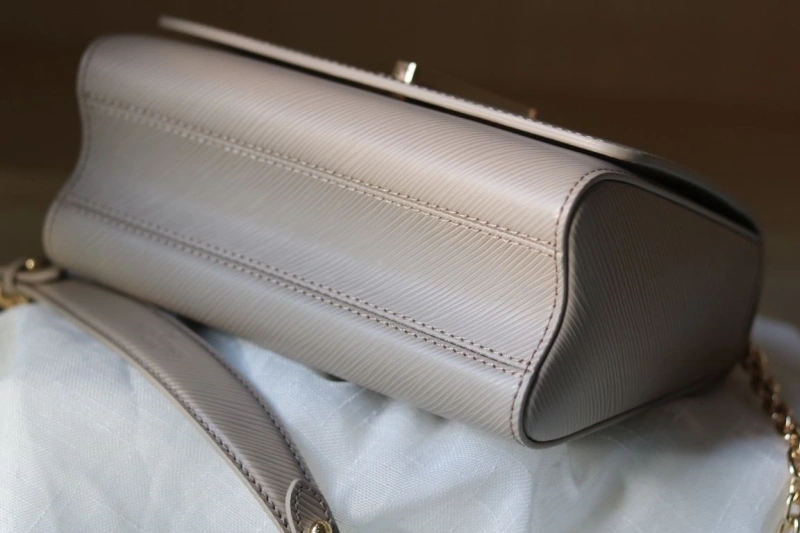 LV Twist Denim Bags 4081B-0971