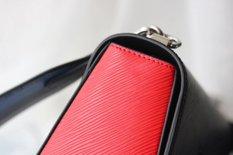 LV Twist Denim Bags 4081B-0973