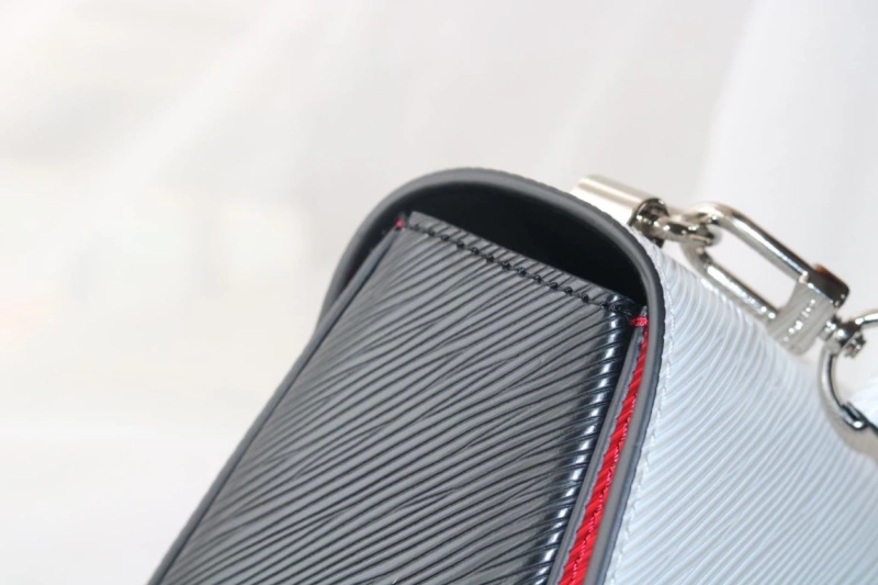 LV Twist Denim Bags 4081B-0974