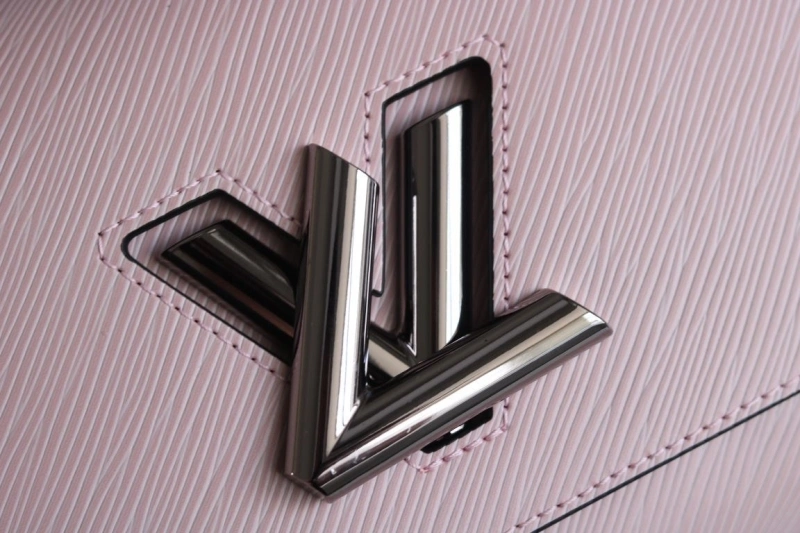 LV Twist Denim Bags 4081B-0975