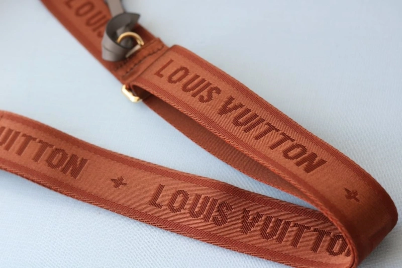 LV Twist Denim Bags 4081B-0976