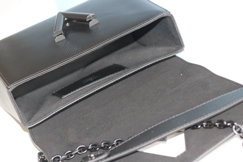 LV Twist Denim Bags 4081B-0980