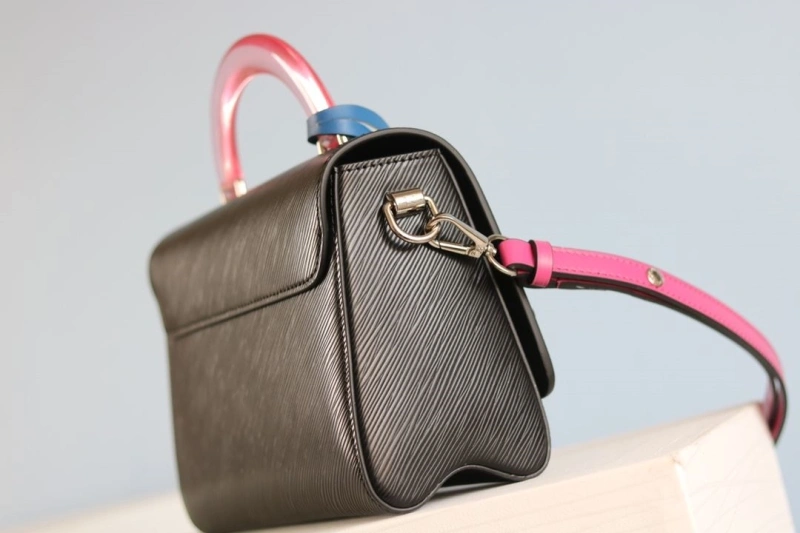 LV Twist Denim Bags 4081B-0981